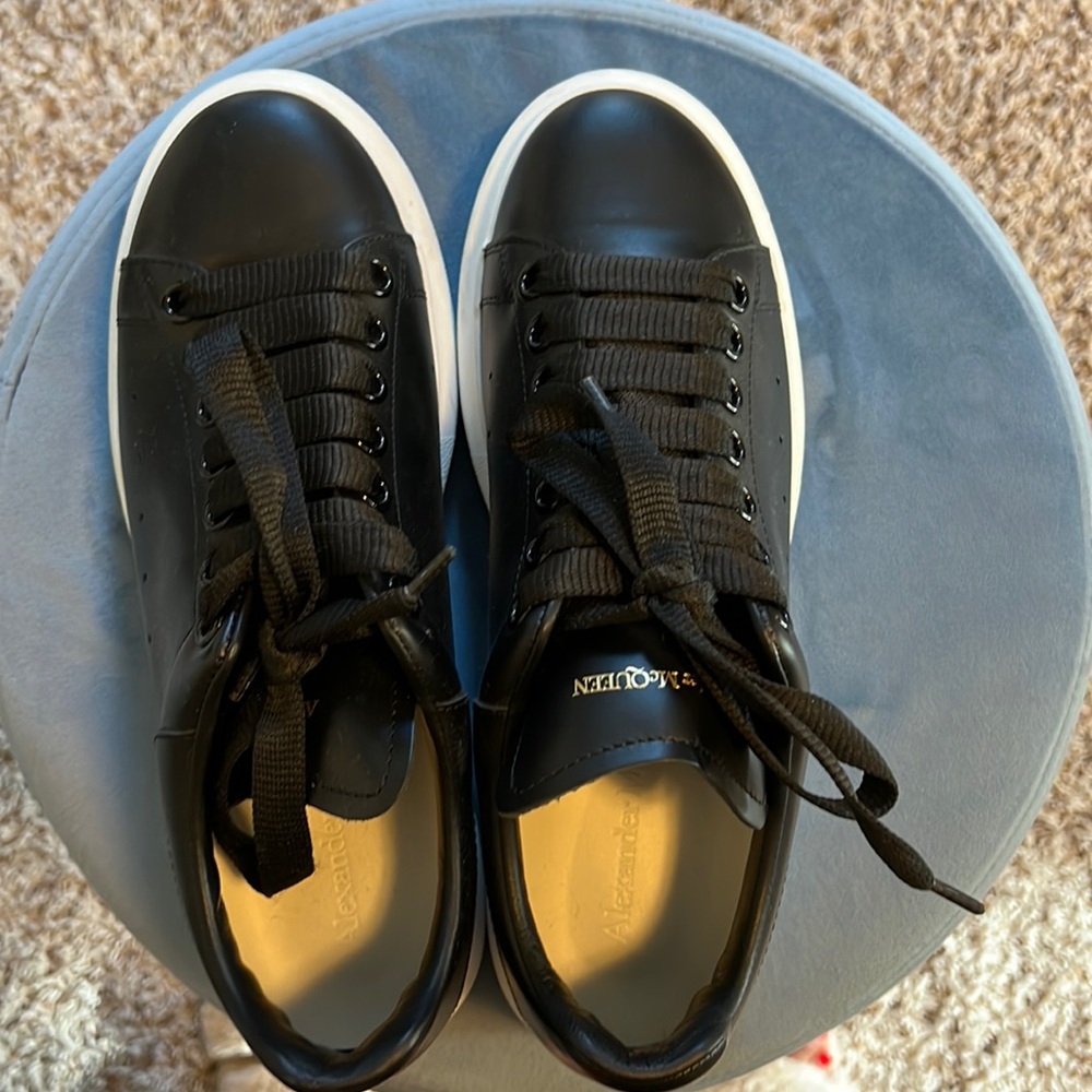 Alexander McQueen Sneakers